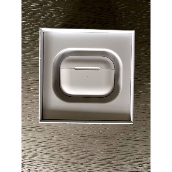 Earbuds - Used Once, EUC, Comes with Box and Charging Cable - Picture 2 of 13